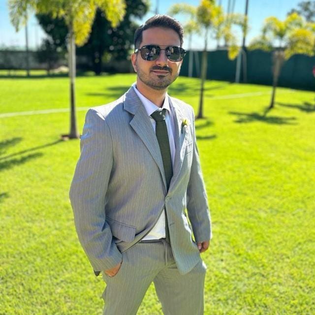 Foto profissional de André Antonio Zago